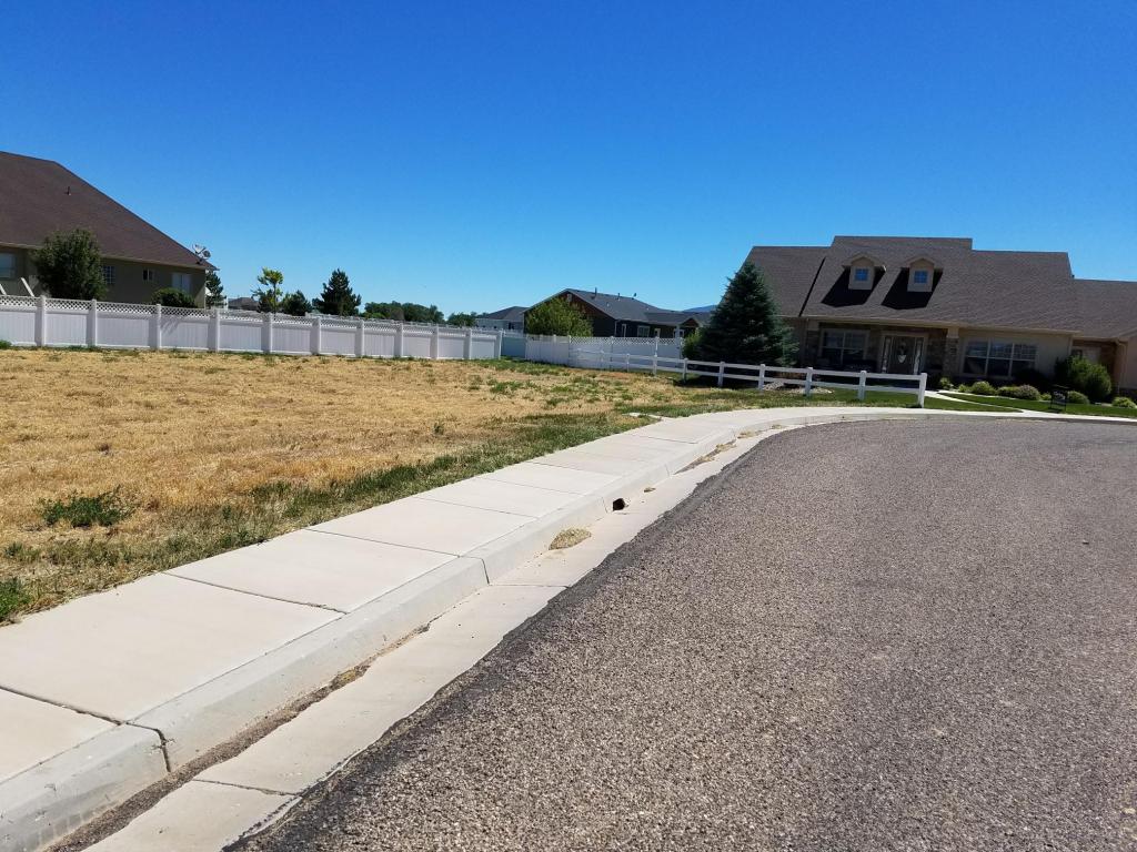 3628 W 1350 N, Cedar City, UT 84721
