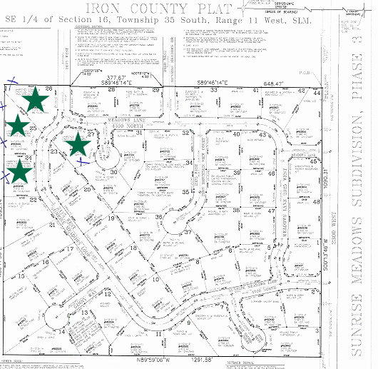 2459 W 4300 N, Cedar City, UT 84721