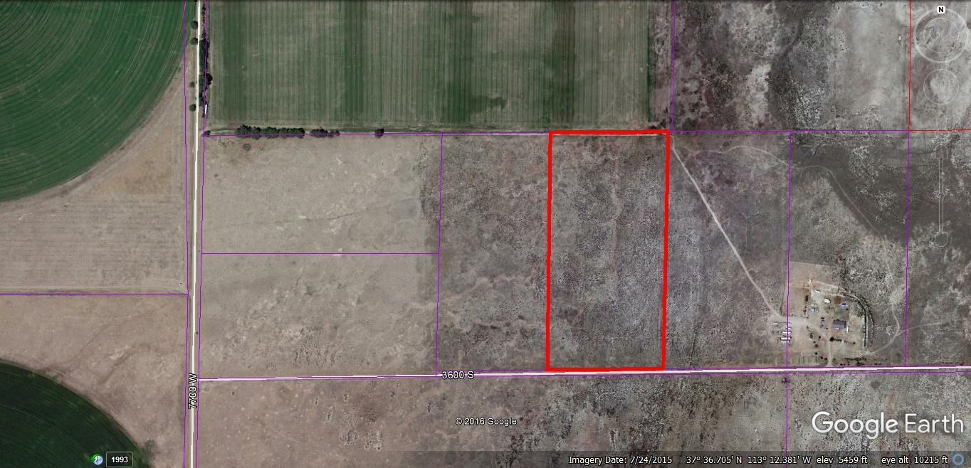 7800 W 3600 N, Cedar City, UT 84721