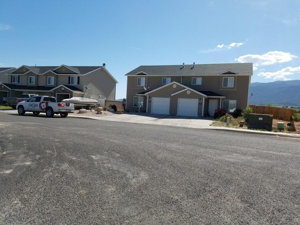 2847 N Clark Parkway N, Cedar City, UT 84721