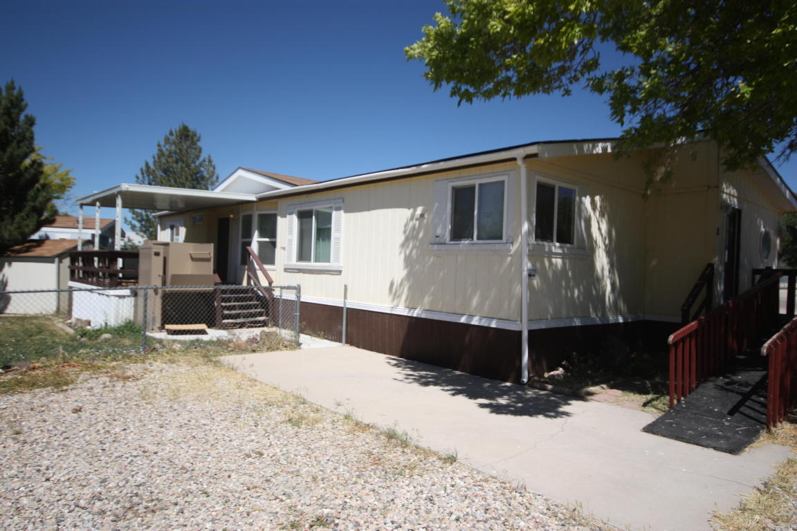 3870 N Minersville, Enoch, UT 84721