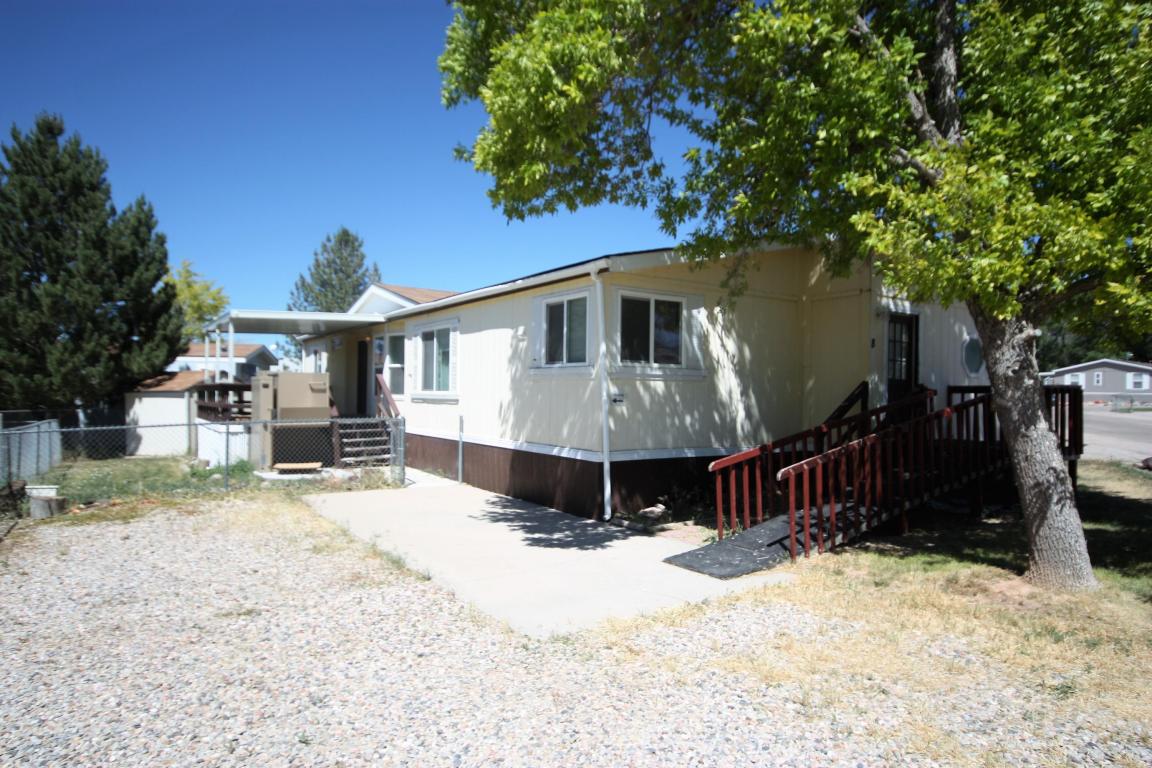 3870 N Minersville, Enoch, UT 84721