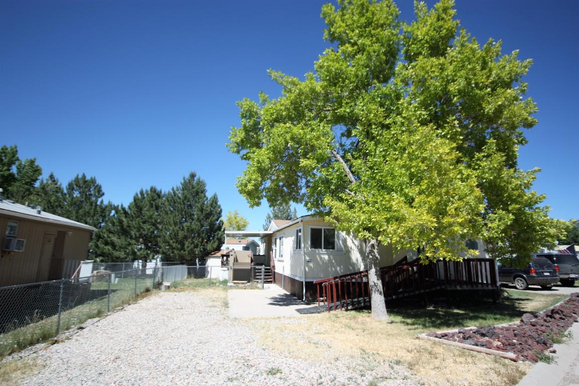 3870 N Minersville, Enoch, UT 84721