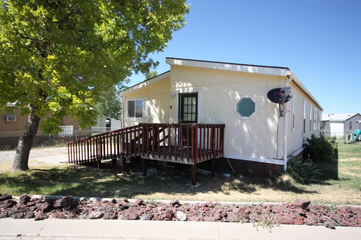 3870 N Minersville, Enoch, UT 84721