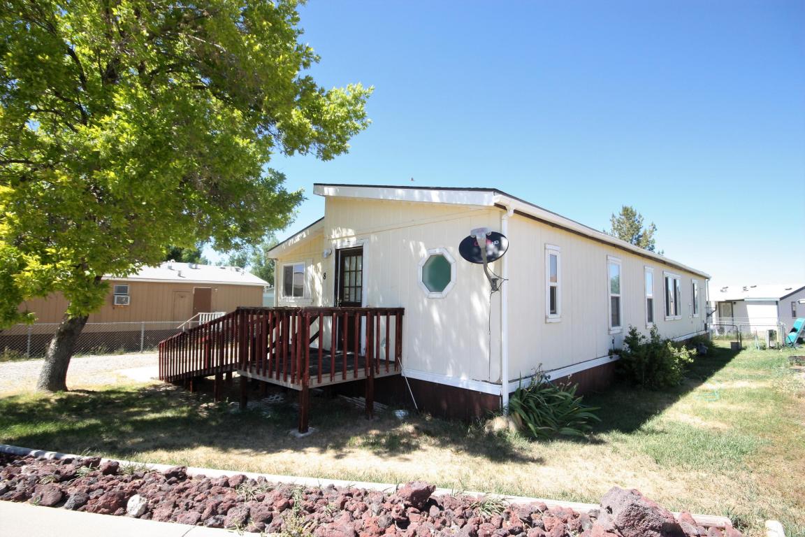 3870 N Minersville, Enoch, UT 84721