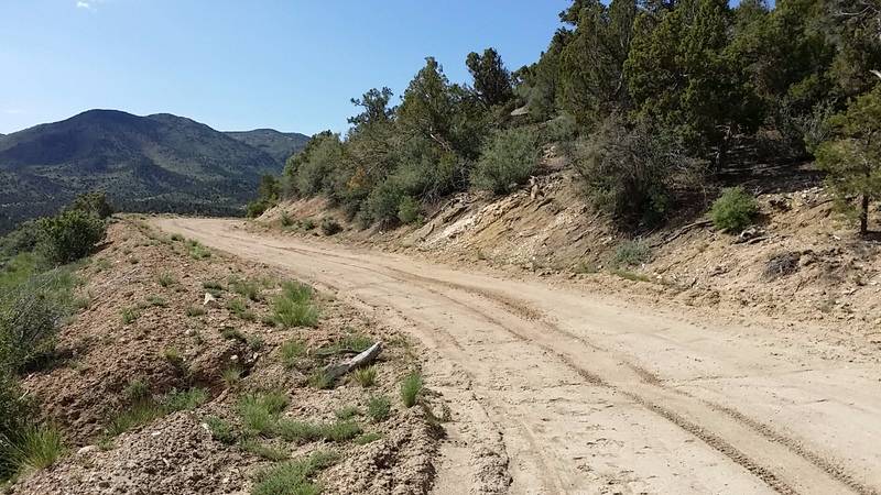 Lot 1 Far West, Cedar City, UT 84721