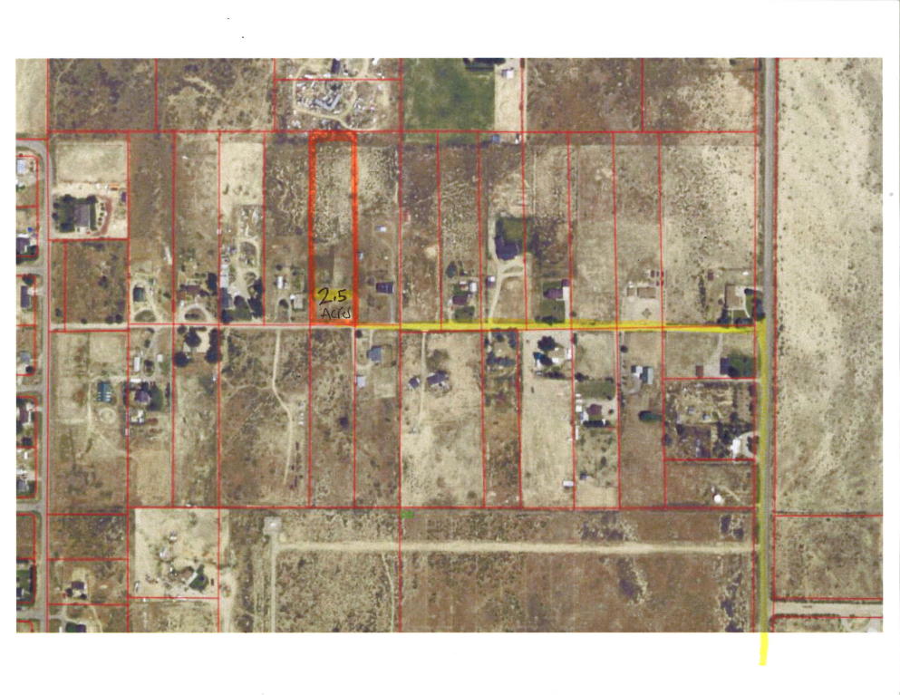 2548 W 5300 N, Cedar City, UT 84721
