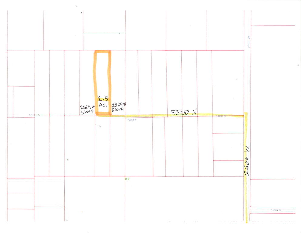 2548 W 5300 N, Cedar City, UT 84721