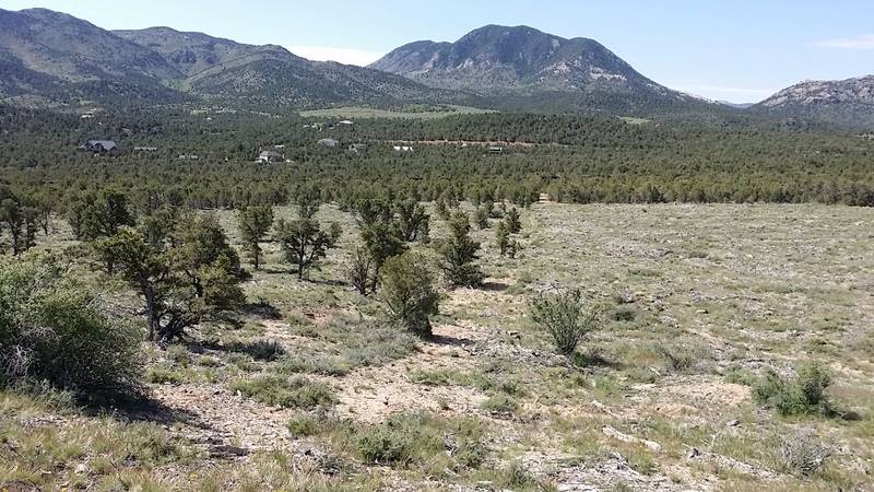 Lot 2 Far West, Cedar City, UT 84721