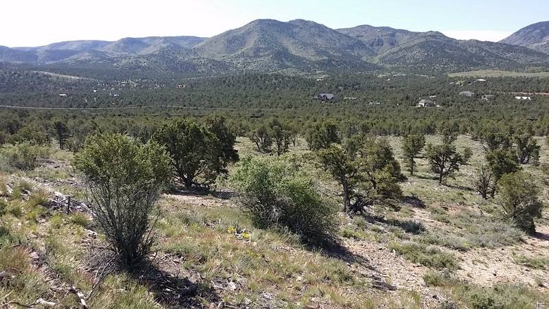 Lot 2 Far West, Cedar City, UT 84721