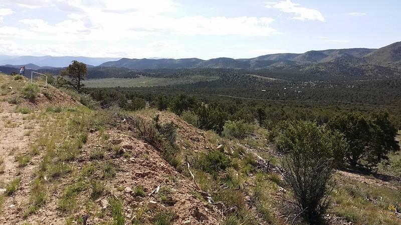 Lot 2 Far West, Cedar City, UT 84721