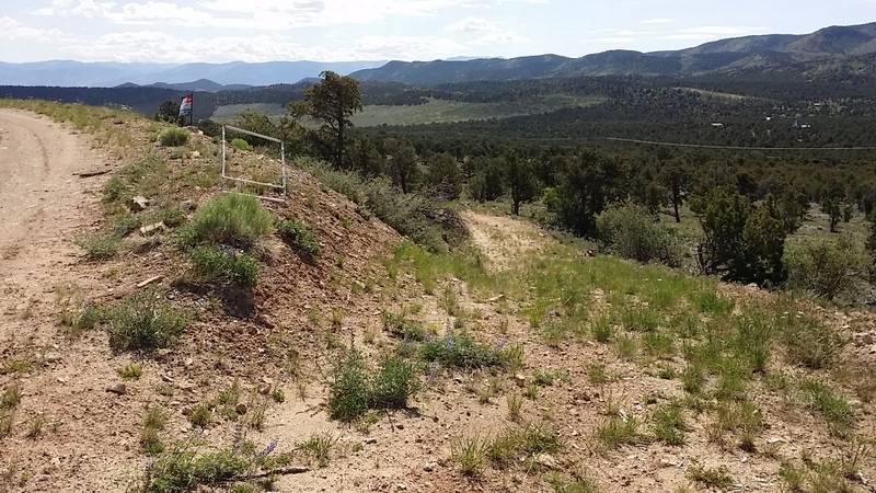Lot 2 Far West, Cedar City, UT 84721