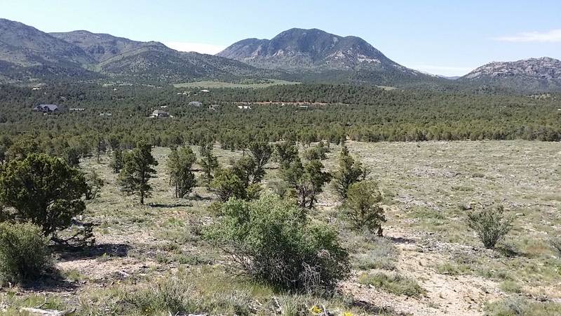 Lot 2 Far West, Cedar City, UT 84721
