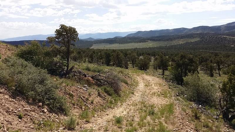 Lot 2 Far West, Cedar City, UT 84721