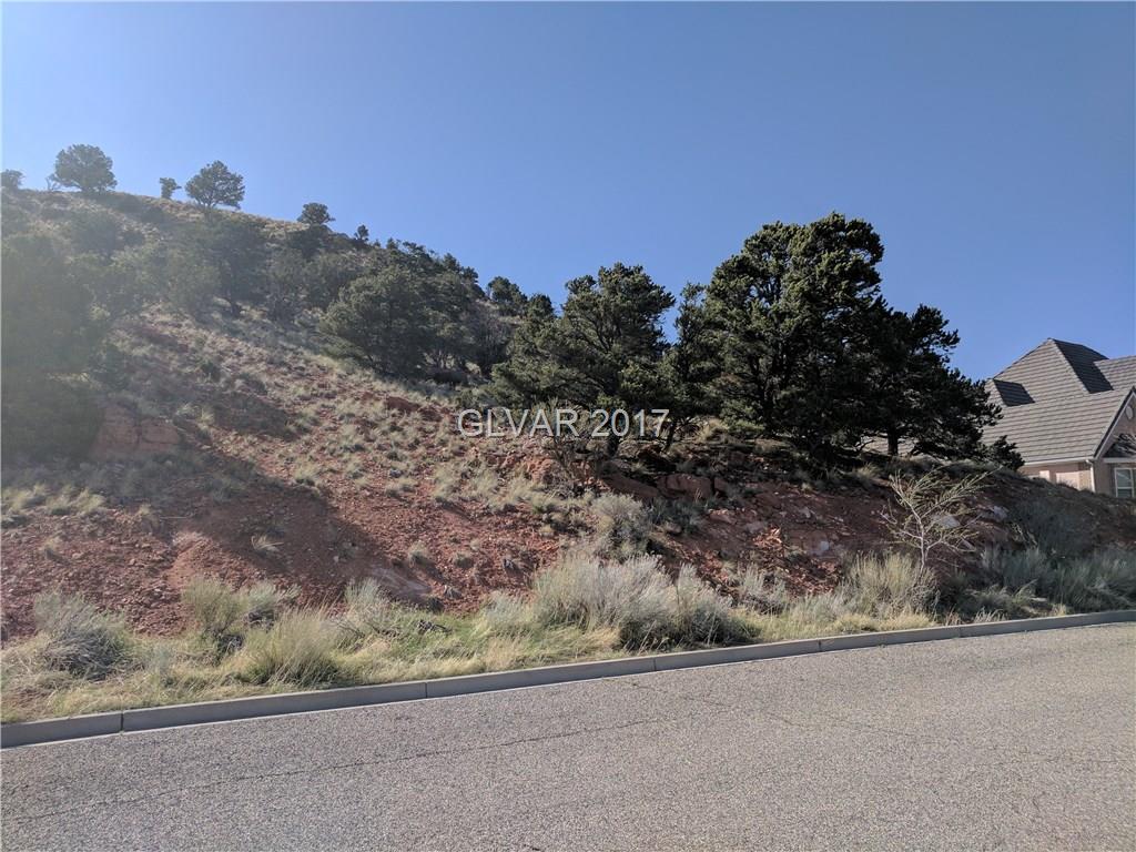 1231 North Fairway Drive, Other, UT 84721