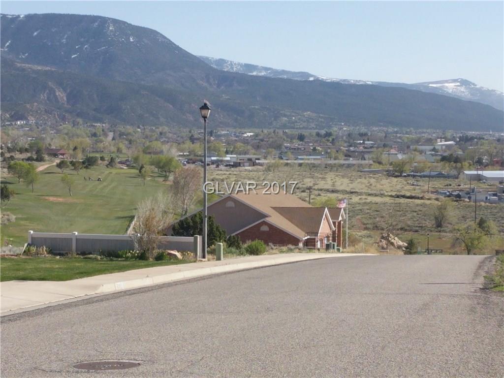 1231 North Fairway Drive, Other, UT 84721