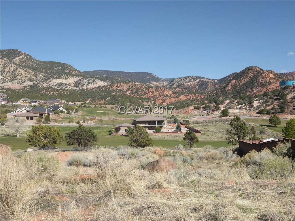 1231 North Fairway Drive, Other, UT 84721