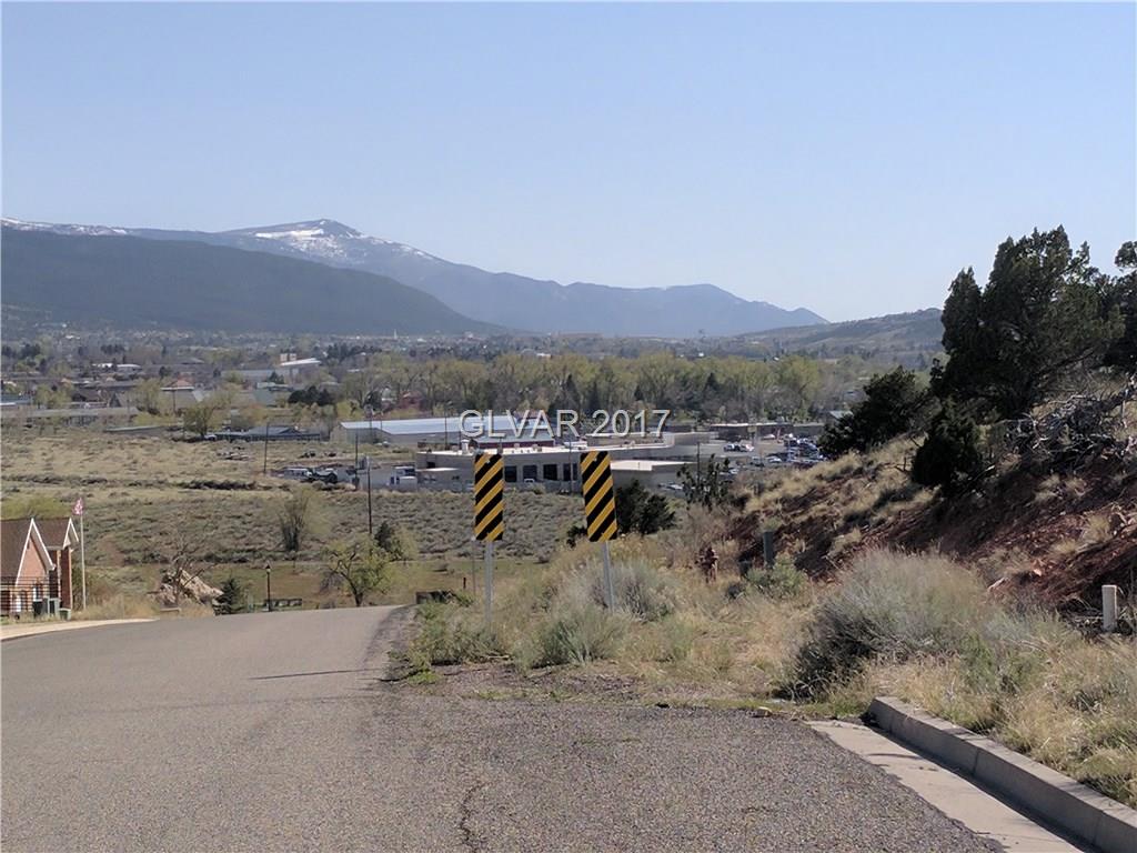1231 North Fairway Drive, Other, UT 84721