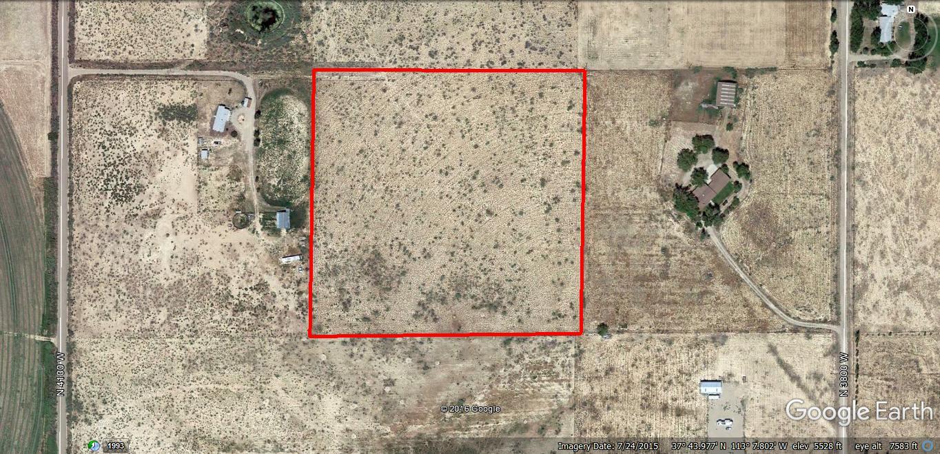 3000 N 4100 W, Cedar City, UT 84721