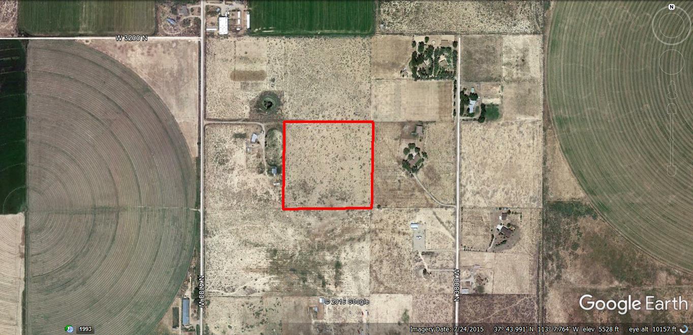 3000 N 4100 W, Cedar City, UT 84721