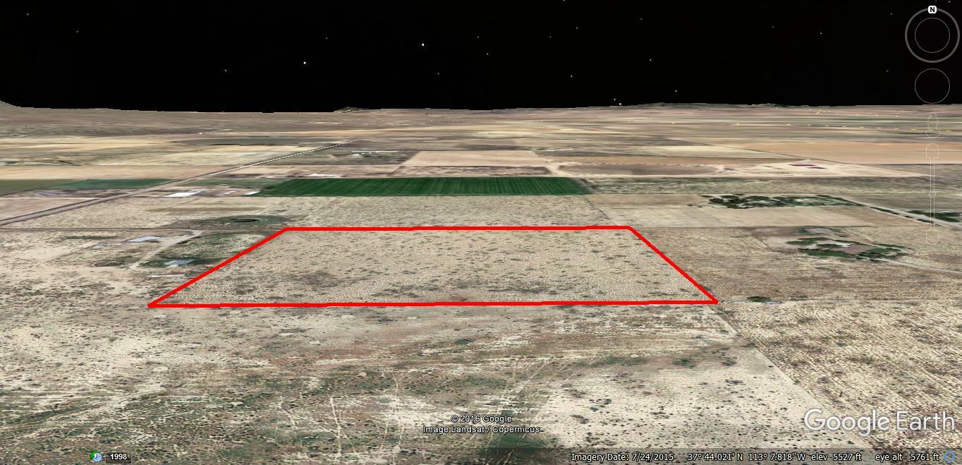 3000 N 4100 W, Cedar City, UT 84721