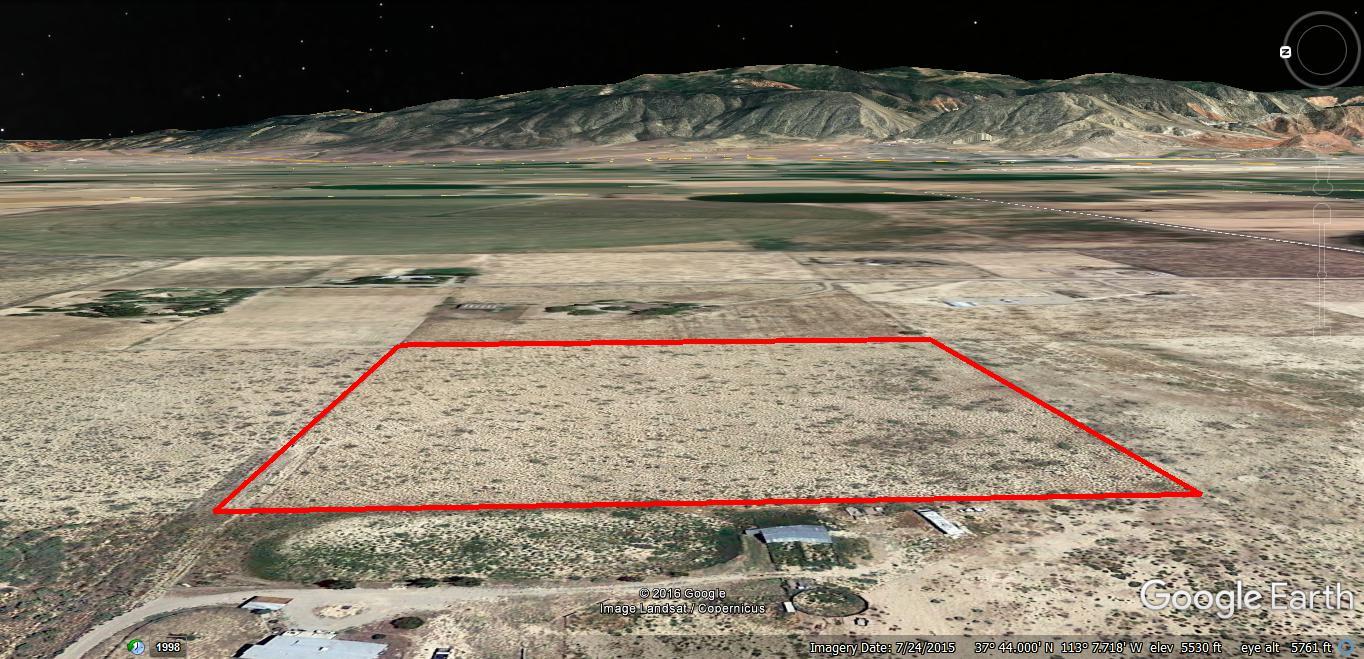 3000 N 4100 W, Cedar City, UT 84721