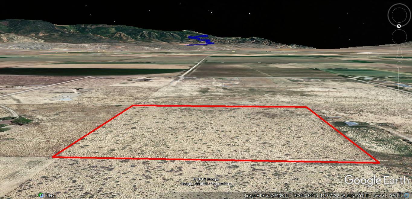 3000 N 4100 W, Cedar City, UT 84721