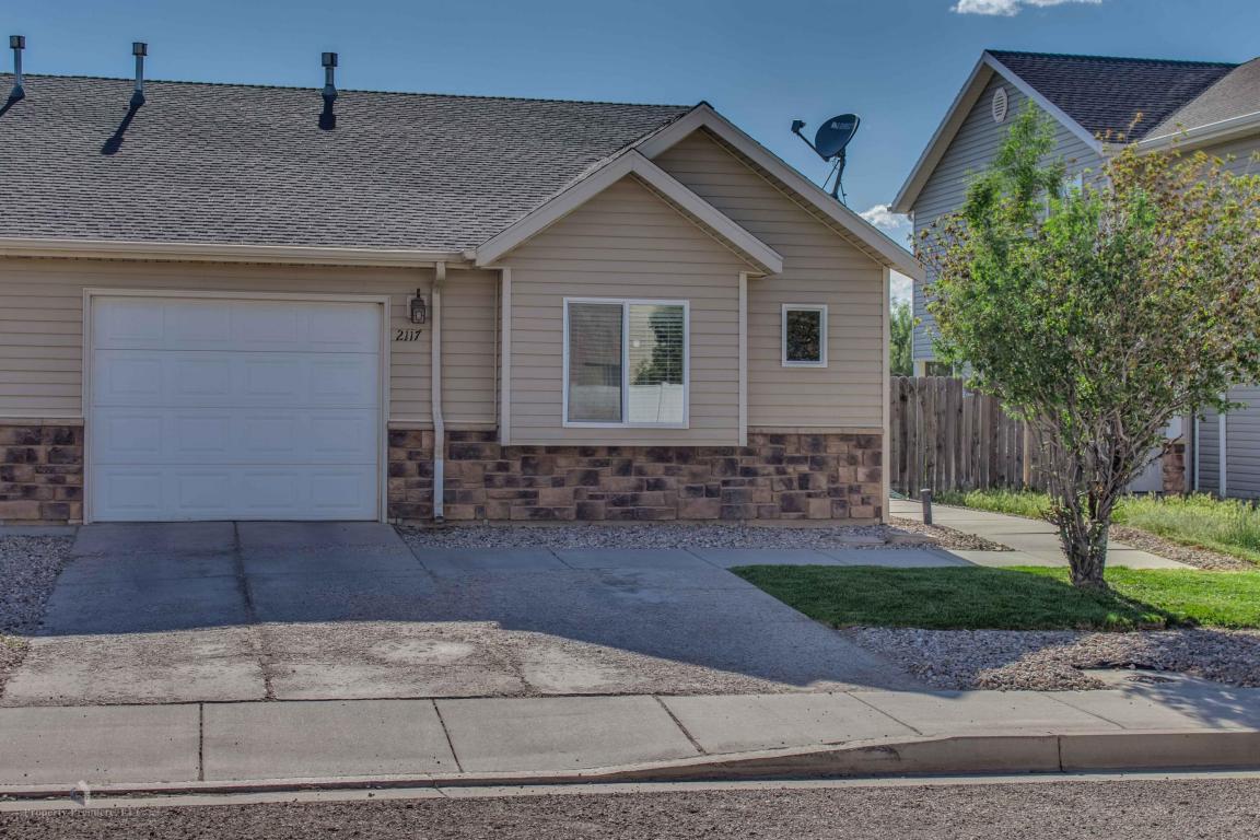 2117 N 550 W, Cedar City, UT 84721