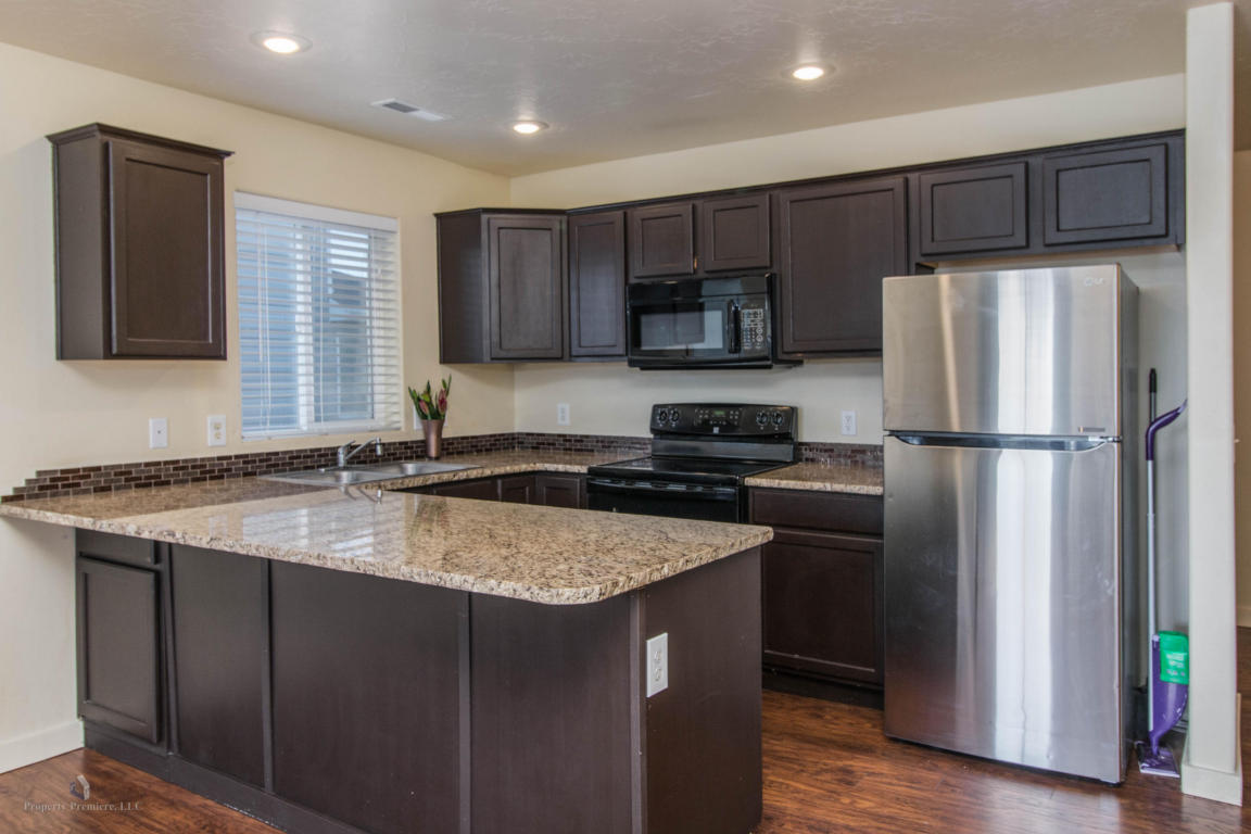 2117 N 550 W, Cedar City, UT 84721