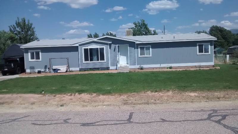 5358 N 2950 W, Cedar City, UT 84721