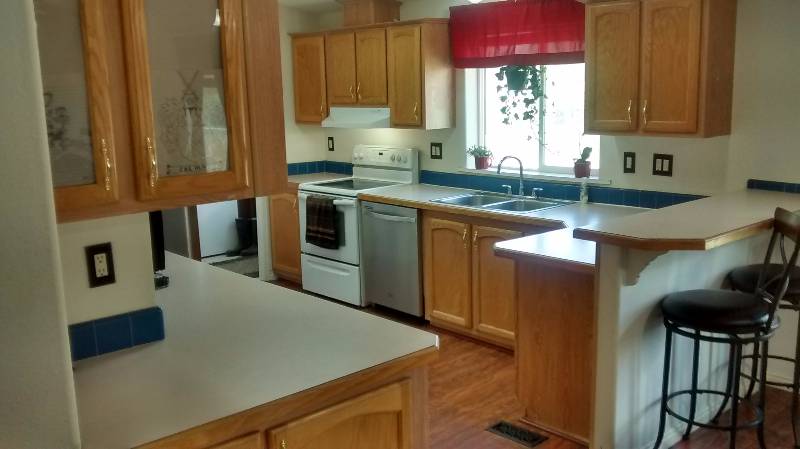 5358 N 2950 W, Cedar City, UT 84721