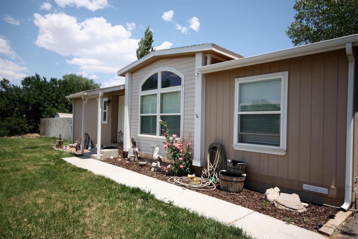 4316 N Driftwood LN, Enoch, UT 84721