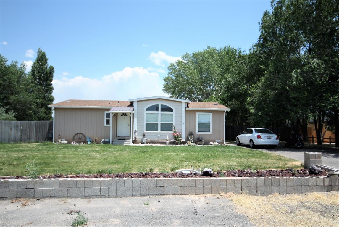 4316 N Driftwood LN, Enoch, UT 84721