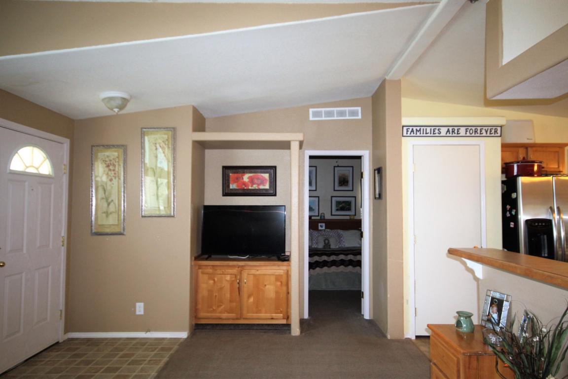 4316 N Driftwood LN, Enoch, UT 84721