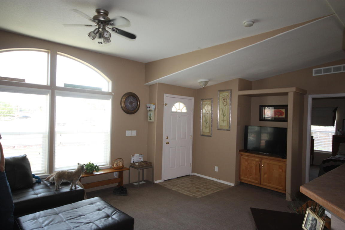 4316 N Driftwood LN, Enoch, UT 84721