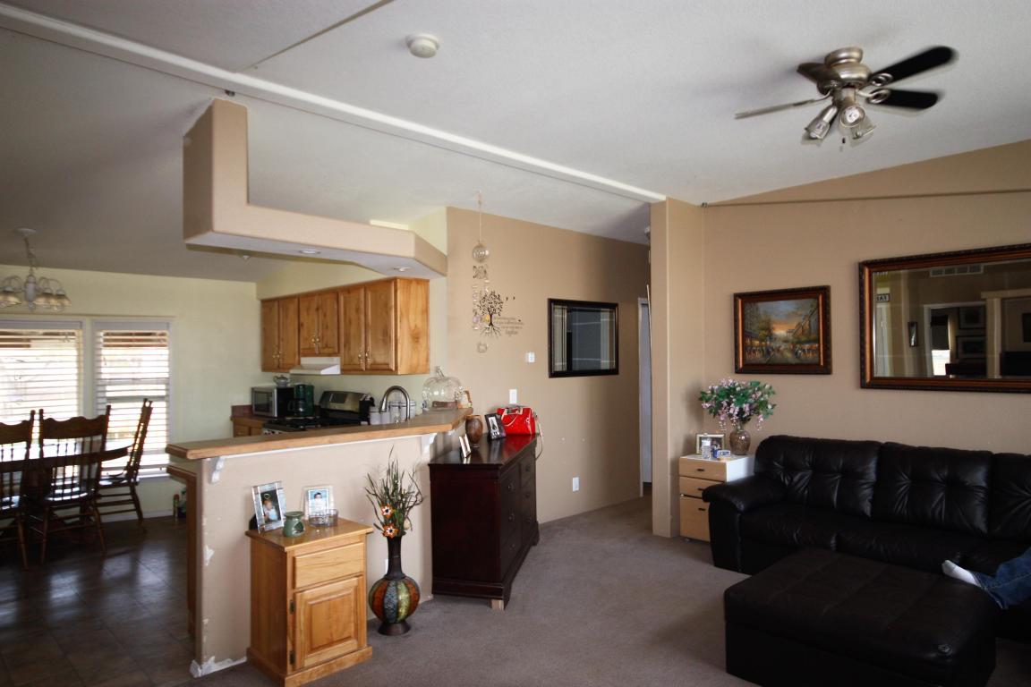 4316 N Driftwood LN, Enoch, UT 84721