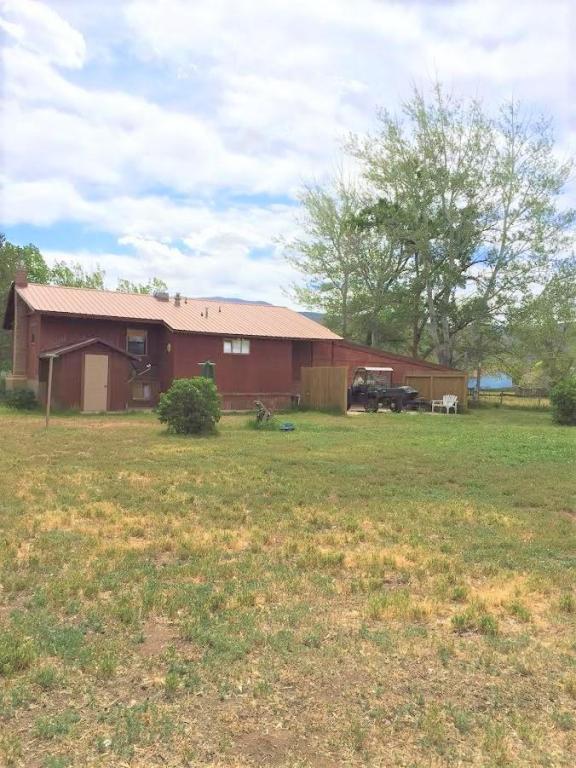 3665 N Driftwood LN, Enoch, UT 84721
