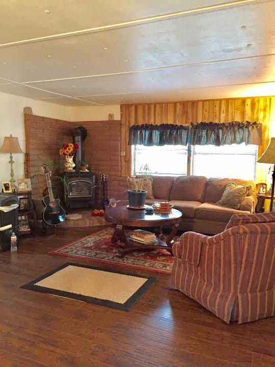 3665 N Driftwood LN, Enoch, UT 84721