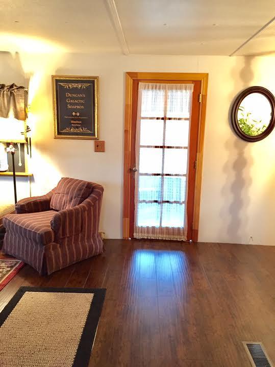 3665 N Driftwood LN, Enoch, UT 84721