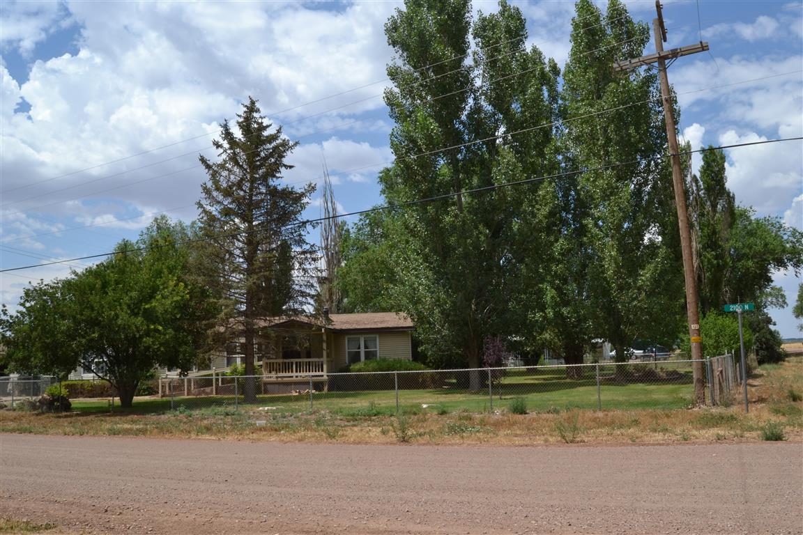 4712 W 2100 N, Cedar City, UT 84721