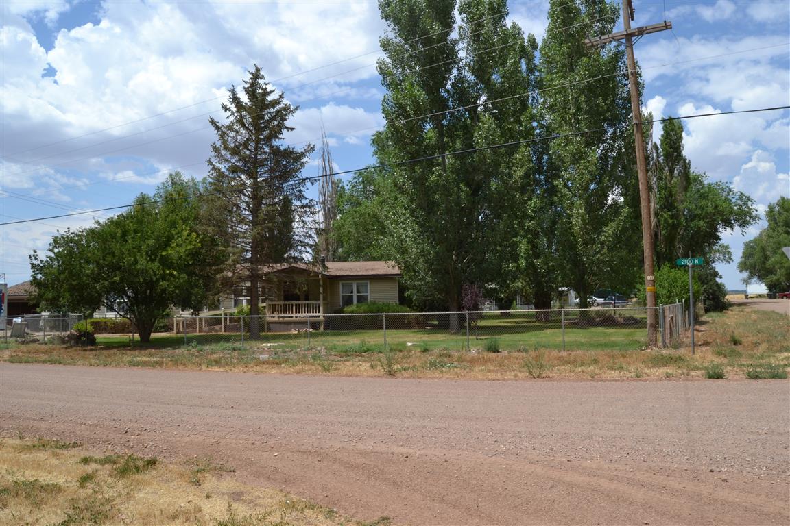 4712 W 2100 N, Cedar City, UT 84721