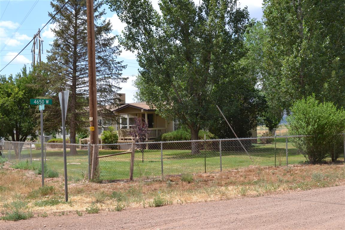 4712 W 2100 N, Cedar City, UT 84721