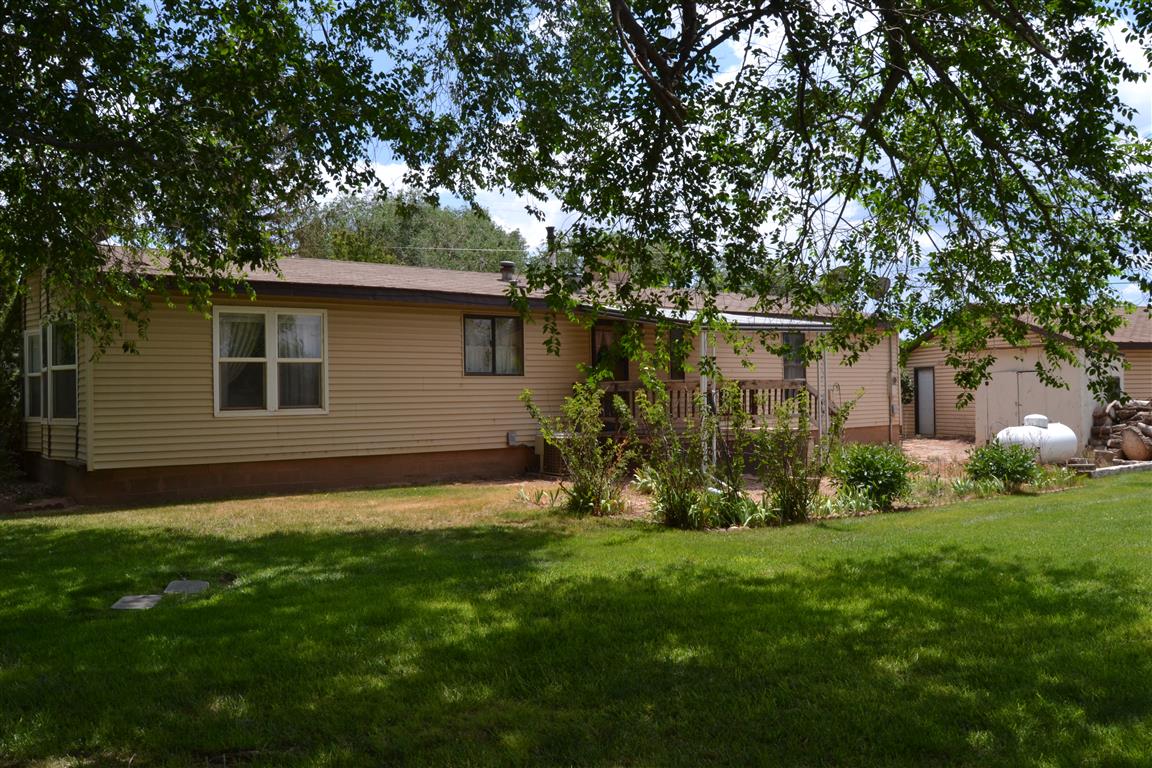 4712 W 2100 N, Cedar City, UT 84721