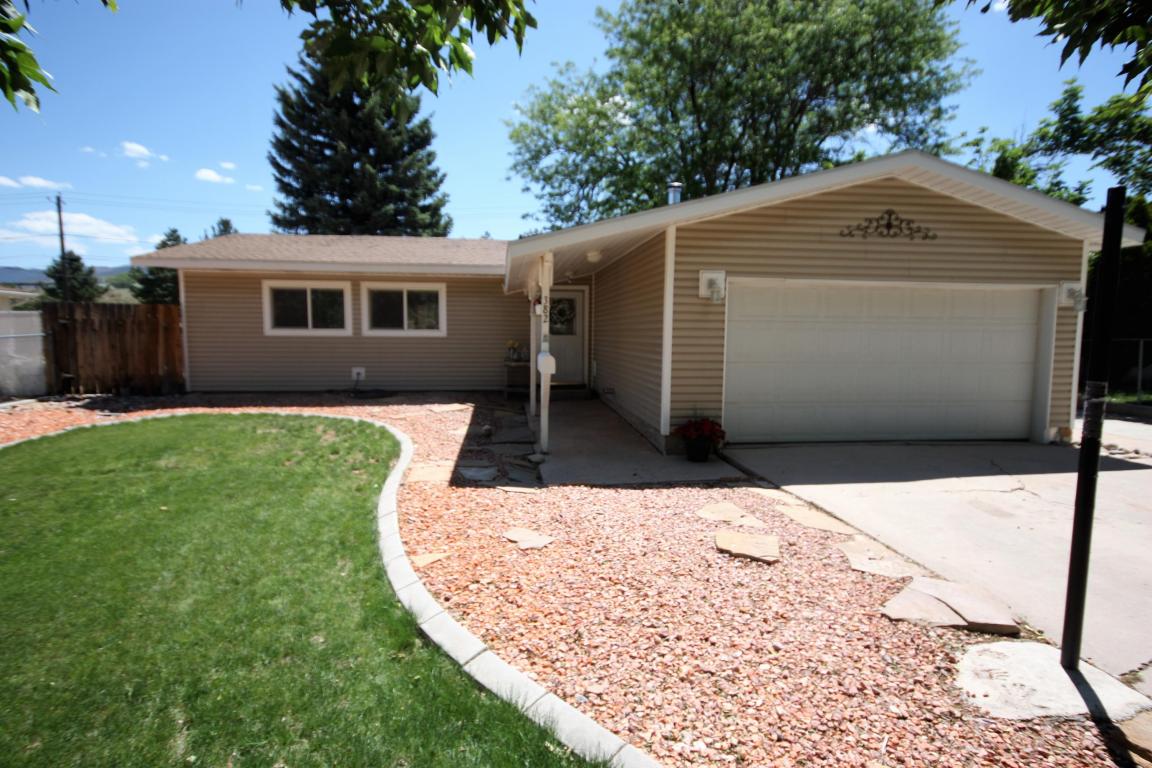 382 N 1400 W, Cedar City, UT 84721