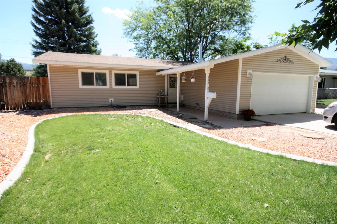 382 N 1400 W, Cedar City, UT 84721
