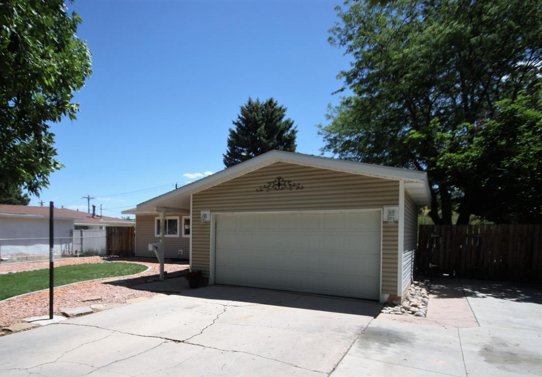 382 N 1400 W, Cedar City, UT 84721