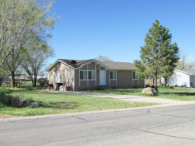 209 W Appoloosa LP, Enoch, UT 84721
