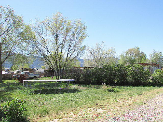 209 W Appoloosa LP, Enoch, UT 84721