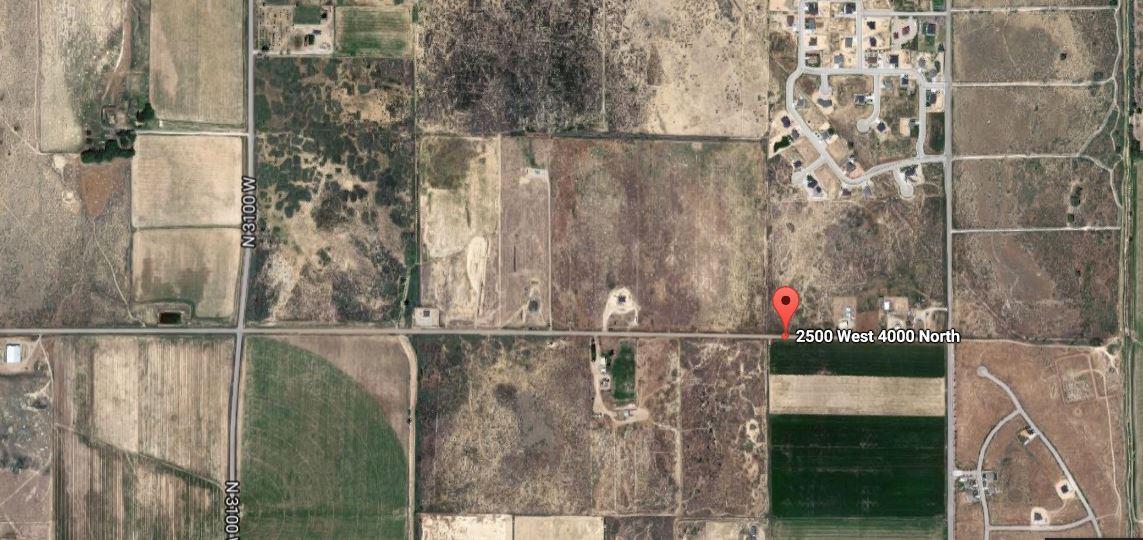 2500 W 4000 N, Cedar City, UT 84721