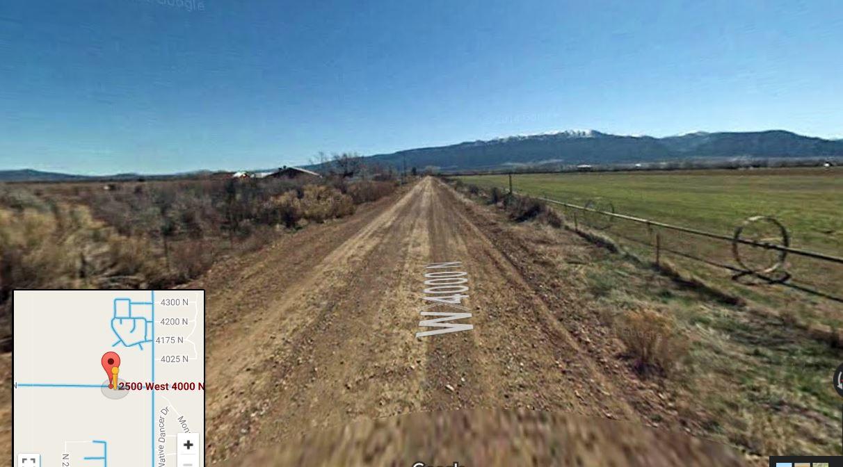 2500 W 4000 N, Cedar City, UT 84721